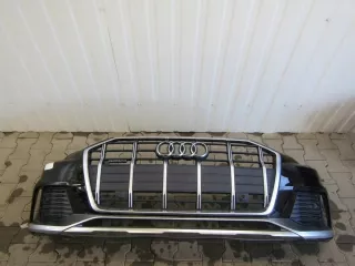  Бампер передний Audi A6 Allroad C8 Арт e1698591, вид 1