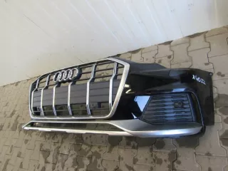  Бампер передний Audi A6 Allroad C8 Арт e1698591, вид 2