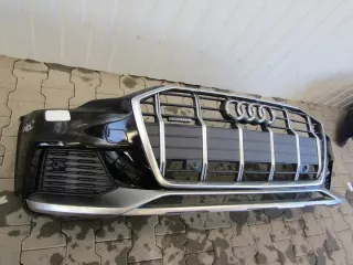  Бампер передний Audi A6 Allroad C8 Арт e1698591, вид 3