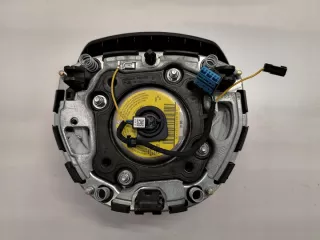 6783829 Подушка безопасности BMW 5 F10/F11/GT F07 Арт e1699787, вид 2
