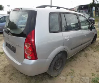 E5T52271 Расходомер воздуха Mazda 5 1 Арт e1711827, вид 11
