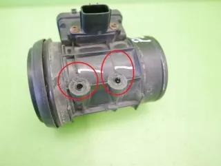E5T52271 Расходомер воздуха Mazda 5 1 Арт e1711827, вид 10
