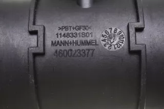 460023377 13452145 Расходомер воздуха Opel Corsa E Арт e1719783, вид 3