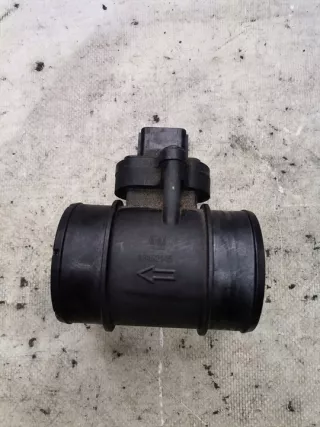 13452145 Расходомер воздуха Opel Corsa E Арт e1719789, вид 1