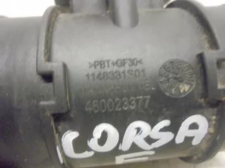 460023377 Расходомер воздуха Opel Corsa E Арт e1719862, вид 3
