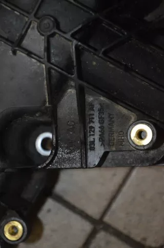 03L129711AF Коллектор впускной Audi A4 B8 Арт e1741281, вид 2