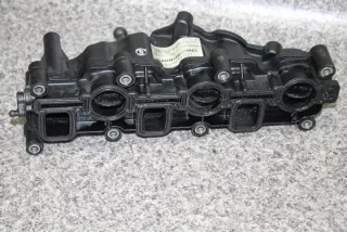 059129712BC Коллектор впускной Audi A6 C6 (S6,RS6) Арт e1743555, вид 2