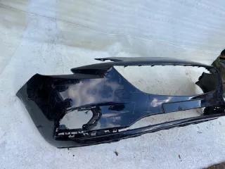  Бампер передний Opel Corsa E Арт e1747066, вид 2