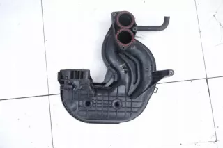 1432032 Коллектор впускной BMW 3 E46 Арт e1747589, вид 2