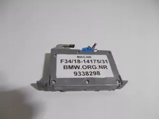 9338298 Блок предохранителей BMW 4 F32/F33/GT F36 Арт e1752759, вид 2