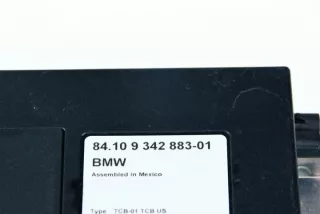 9342883 Блок предохранителей BMW X5 F15 Арт e1753126, вид 5