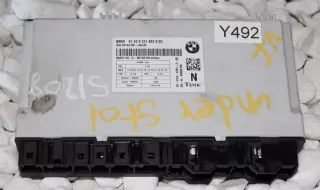 9221862 Блок предохранителей BMW X5 E70 Арт e1755306, вид 2