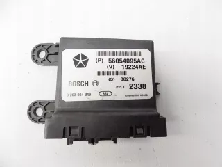 56054095AC Блок предохранителей Chrysler Voyager 5 Арт e1758025