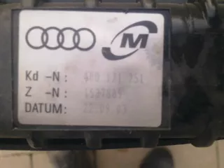4B0121251 Радиатор (основной) Audi A6 C5 (S6,RS6) Арт e1761939, вид 3