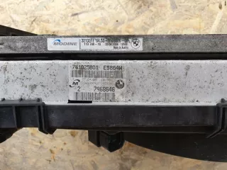 781025801 Радиатор (основной) BMW 1 E81/E82/E87/E88 Арт e1764261, вид 2