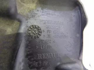 175B15849R Декоративная крышка двигателя Nissan Note E11 Арт e1768469, вид 5