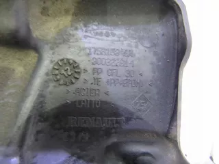 175B15849R Декоративная крышка двигателя Nissan Note E11 Арт e1768469, вид 6