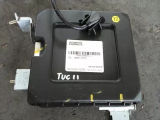 2015-18 95400-D7110 Блок предохранителей Hyundai Tucson 2 Арт e1768511, вид 1