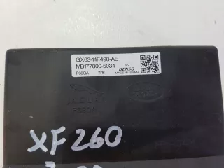 GX63-14F498-AE Блок предохранителей Jaguar XF 260 Арт e1768997, вид 2