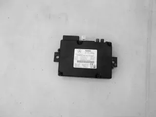 2059007123 Блок предохранителей Mercedes C W205 Арт e1778264, вид 1