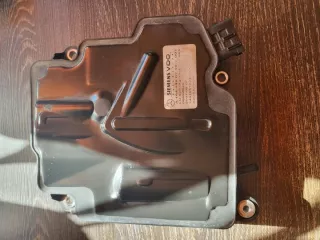 A1644460710 Блок предохранителей Mercedes ML W164 Арт e1783047, вид 1