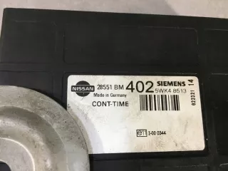 5WK48513 28551BM402 Блок предохранителей Nissan Almera N16 Арт e1787975, вид 2