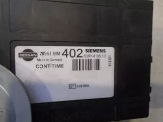 28551BM Блок предохранителей Nissan Almera N16 Арт e1787982, вид 3