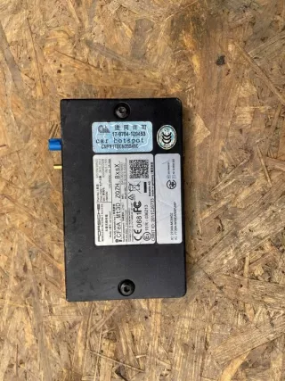 97055810901 Блок предохранителей Porsche Panamera 970 Арт e1795009, вид 1