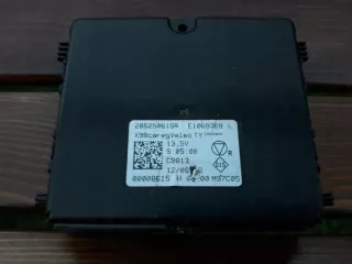 285150615R Блок предохранителей Renault Clio 4 Арт e1795444, вид 1