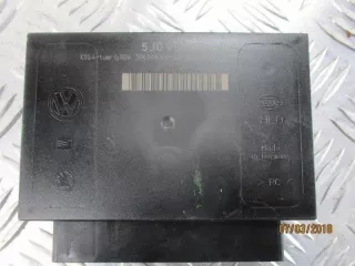 5J0959433A, Блок предохранителей Skoda Fabia 2 Арт e1799916, вид 1