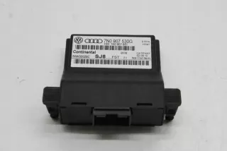 7N0907530G Блок предохранителей Volkswagen Passat B7 Арт e1808380, вид 1