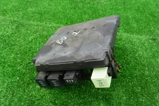 3AA937087C Блок предохранителей Volkswagen Passat B7 Арт e1808469, вид 1
