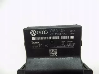 3C0907530H Блок предохранителей Volkswagen Passat B6 Арт e1808647, вид 4