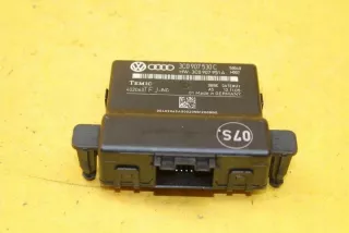 3C0907530C Блок предохранителей Volkswagen Passat B6 Арт e1808707, вид 1