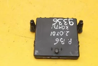 3C0907530C Блок предохранителей Volkswagen Passat B6 Арт e1808707, вид 3