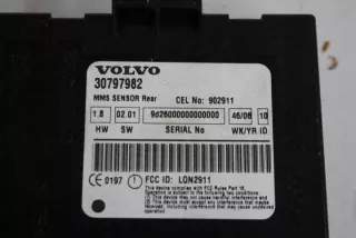 30797982 Блок предохранителей Volvo C70 2 Арт e1810670, вид 2