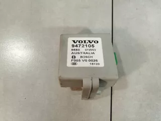 9472105 Блок предохранителей Volvo V70 2 Арт e1811168, вид 1