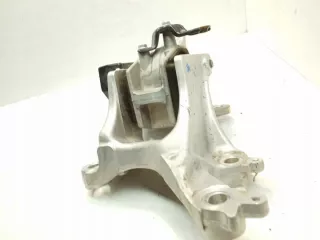 2011-2016 Подушка крепления КПП Honda Civic 9 Арт e1814283, вид 3