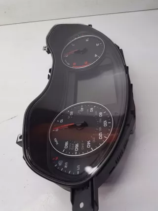 4G8920950G Щиток приборов (приборная панель) Audi A6 C7 (S6,RS6) Арт e1814589, вид 4