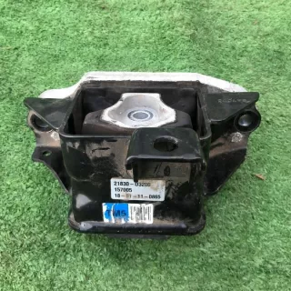  Подушка крепления КПП Hyundai Tucson 3 Арт e1815920