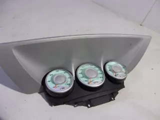  Щиток приборов (приборная панель) Fiat Ulysse 2 Арт e1822509, вид 2