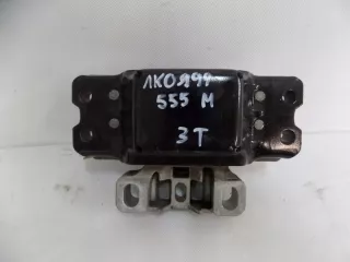  Подушка крепления КПП Skoda Superb 2 Арт e1825154, вид 1