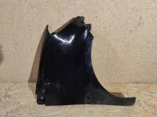 A4538810201 Крыло переднее правое Smart Fortwo 3 Арт e1825166, вид 2