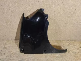 A4538810201 Крыло переднее правое Smart Fortwo 3 Арт e1825166, вид 3