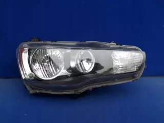  Фара правая Mitsubishi Lancer 10 Арт e1830640, вид 1