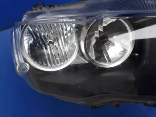  Фара правая Mitsubishi Lancer 10 Арт e1830640, вид 2