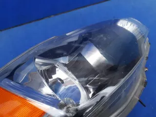  Фара правая Mitsubishi Lancer 10 Арт e1830640, вид 3