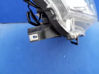  Фара правая Mitsubishi Lancer 10 Арт e1830640, вид 5