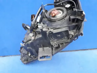  Фара правая Mitsubishi Lancer 10 Арт e1830640, вид 10