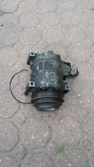 4D0360805 Компрессор кондиционера Audi A6 C5 (S6,RS6) Арт e1836182, вид 1